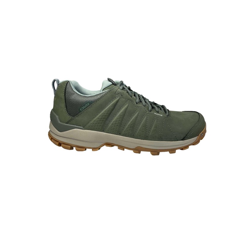 Oboz Women's Sypes Low Leather B-Dry Shoe
