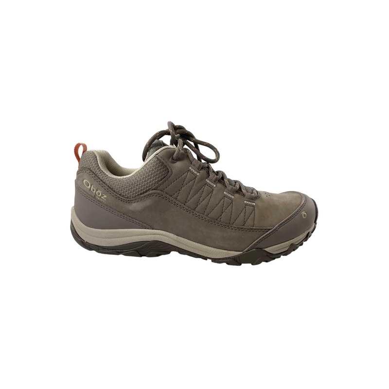 Oboz Womens Ousel Low B-Dry Shoe
