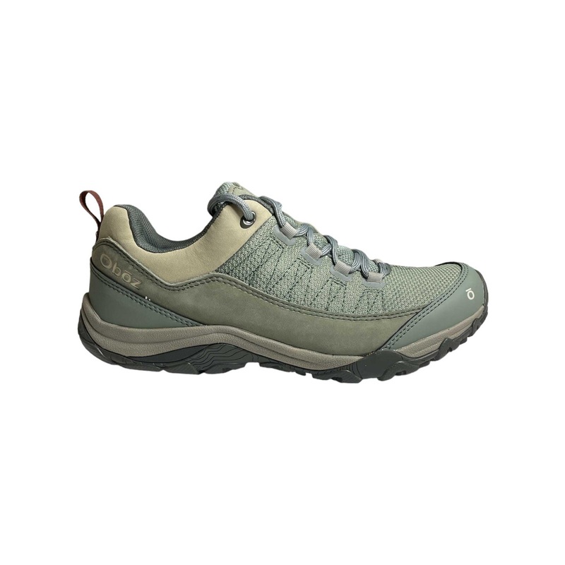 Oboz Womens Ousel Low Shoe