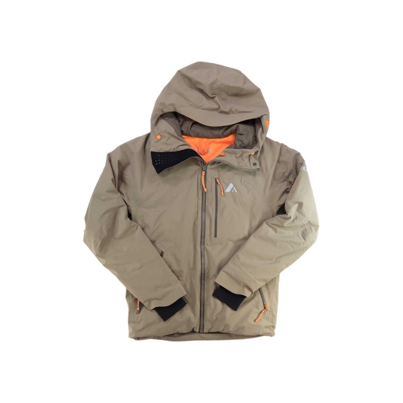 Orage Men's Miller Hybrid Insulated Jacket