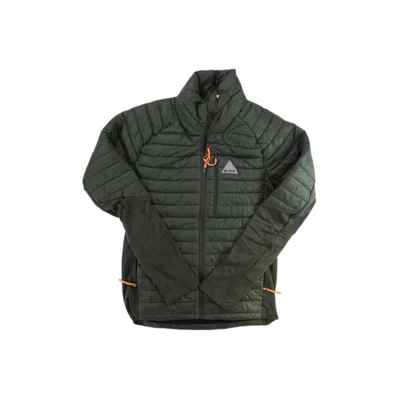 Orage Men's Morrison Gilltek Hybrid Jacket