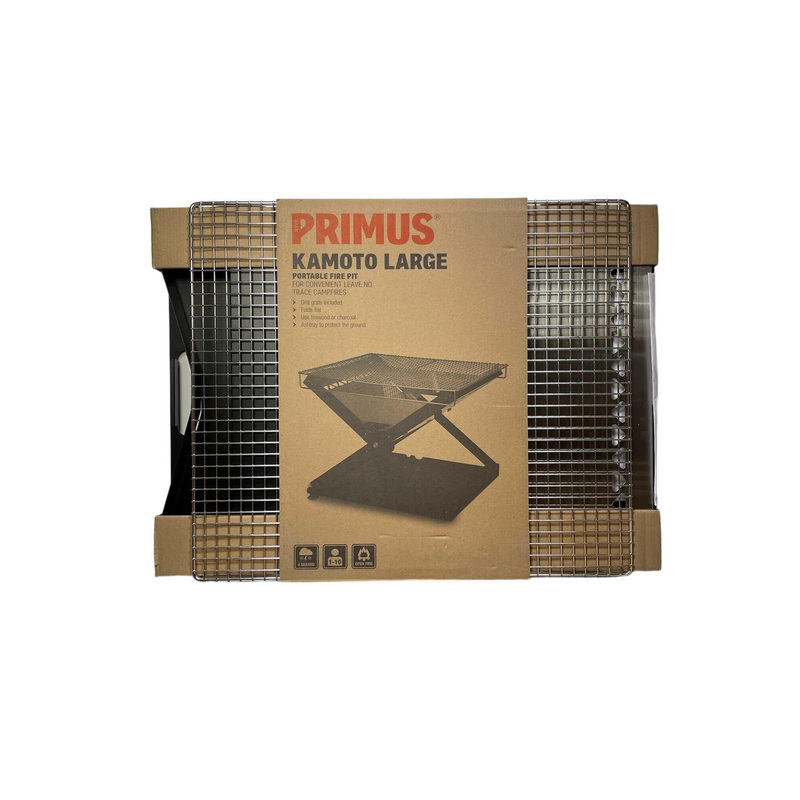 Primus Kamoto OpenFire Pit