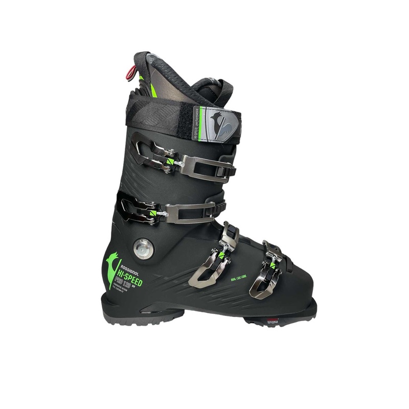 Rossignol Men's Hi-Speed Pro 120 MV GW Ski Boot