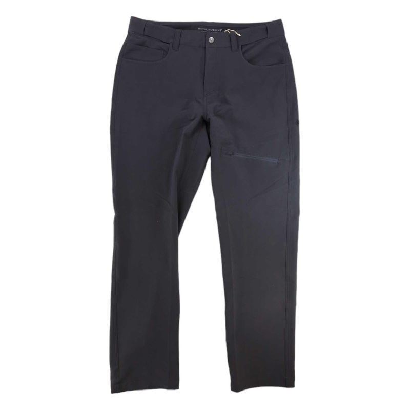 Royal Robbins Men's Alpine MTN Pro Pant