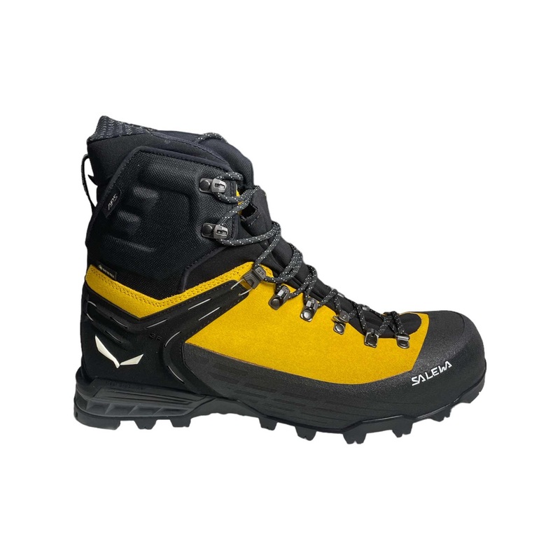 Salewa Men's Ortles Ascent Mid GTX Boot