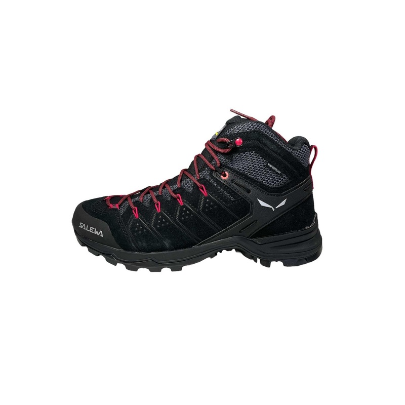 Salewa Women's Alpine Mate Mid Waterproof Shoe