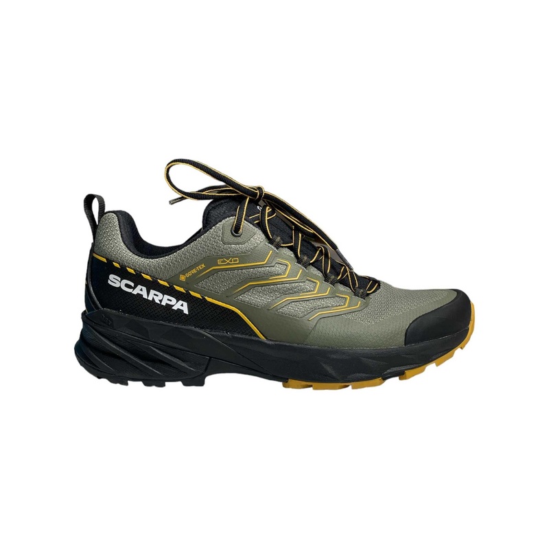 Scarpa Men's Rush 2 GTX Boot
