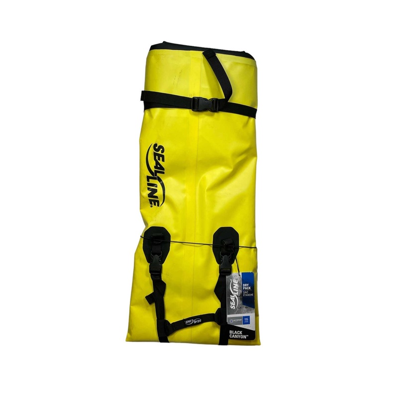 SealLine Black Canyon Dry Pack