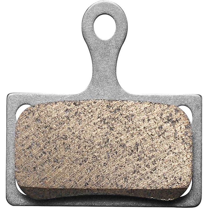Shimano G04S Metal Disc Brake Pads