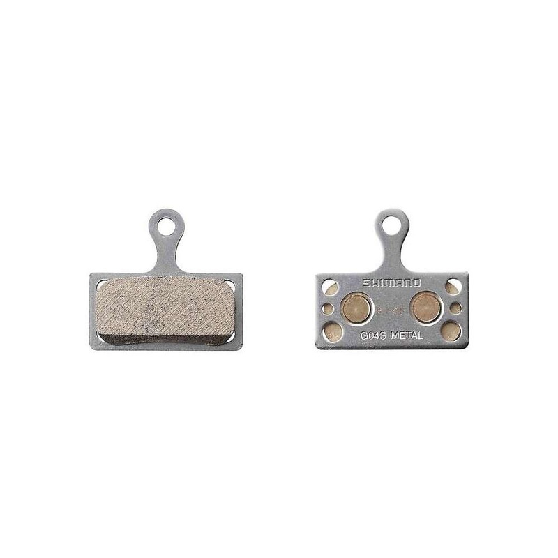 Shimano G04S Metal Pad