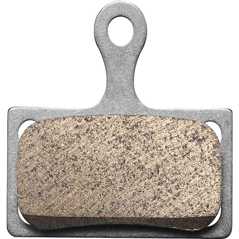 Shimano G04TI Metal Disc Brake Pads