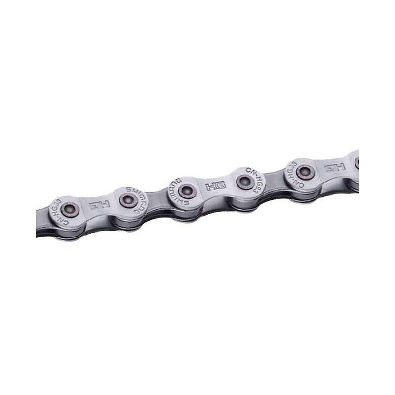 Shimano XT/Ultegra CN-HG93 9-Speed Chain