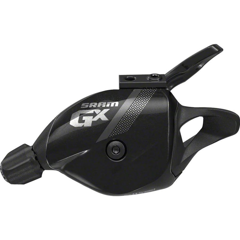 SRAM GX Trigger Front Shifter - 2x11