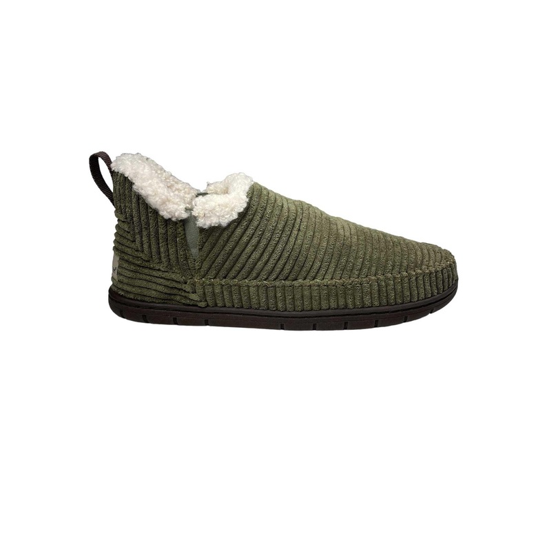 Staheekum Women's Apres Chalet Slipper