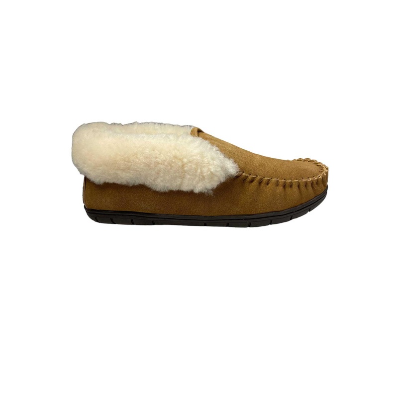 Staheekum Women's Mountain Moc Slipper