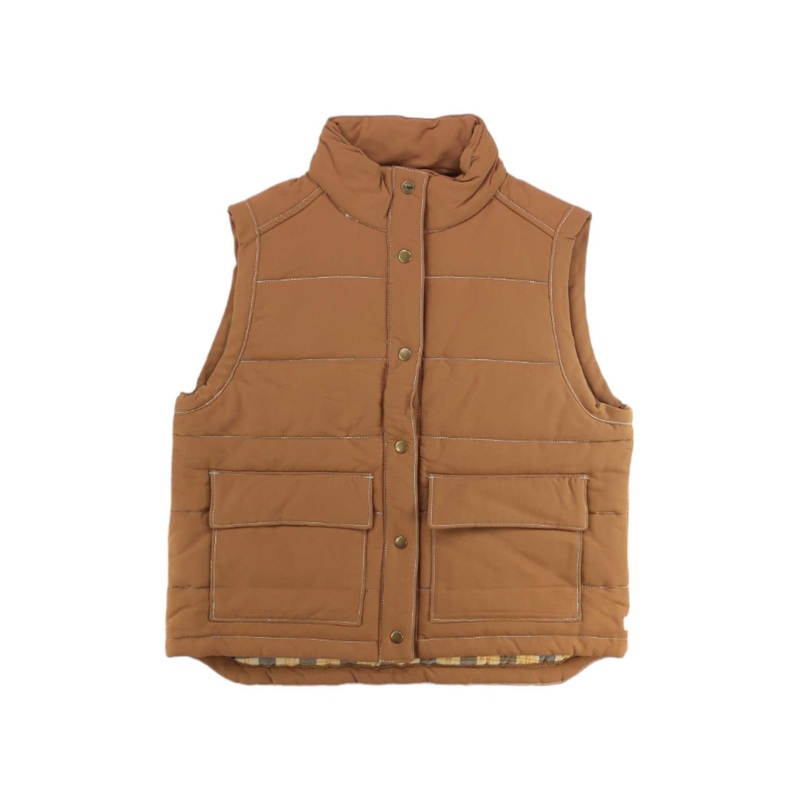 Toad & Co Women's Forester Pass Vest