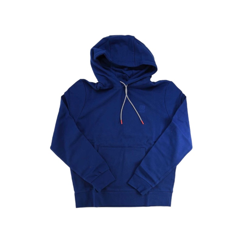 Topo Designs Men's Dirt Hoodie