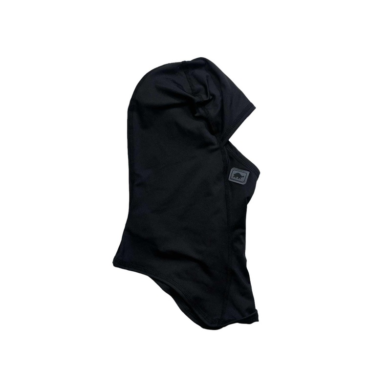 Turtle Fur Comfort Shell Ninja Balaclava