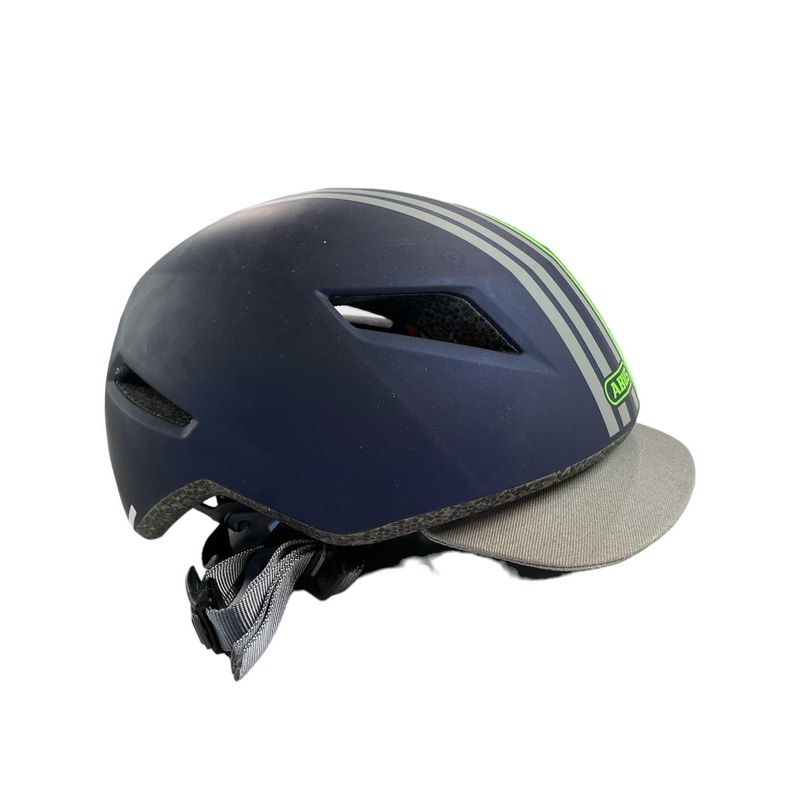 Abus Yadd-I Helmet
