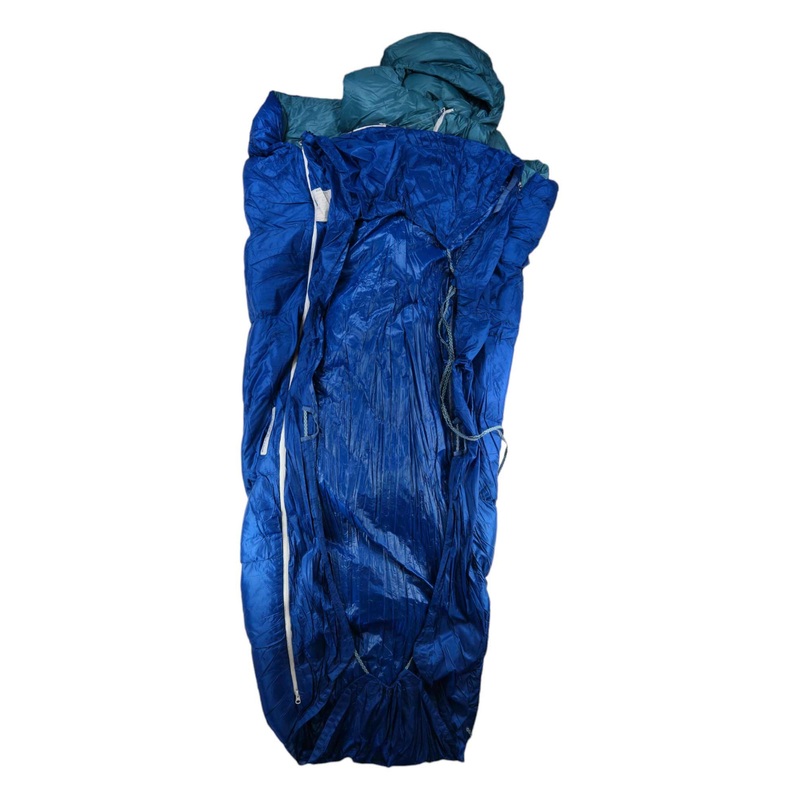 Big Agnes Women's Roxy Ann 3N1 30 Sleeping Bag