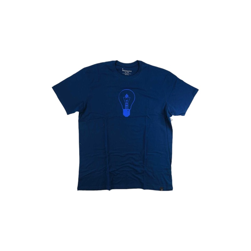 Black Diamond Men's Idea Tee