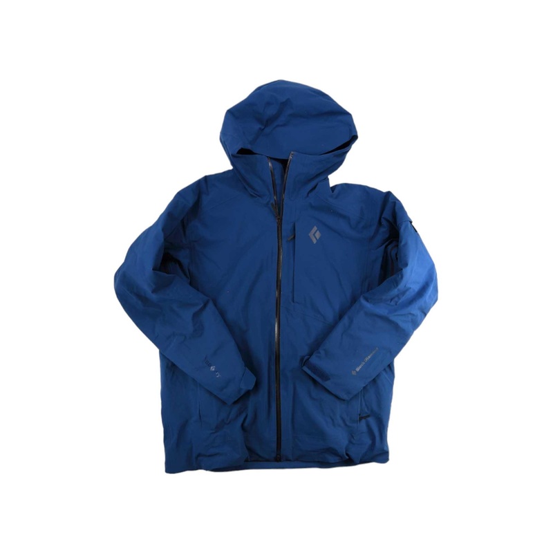 Black Diamond Men's Recon Stretch Insulated Shell Jacket