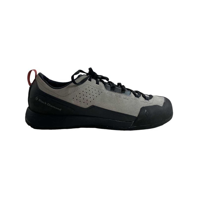 Black Diamond Men's Technician Leather Shoe