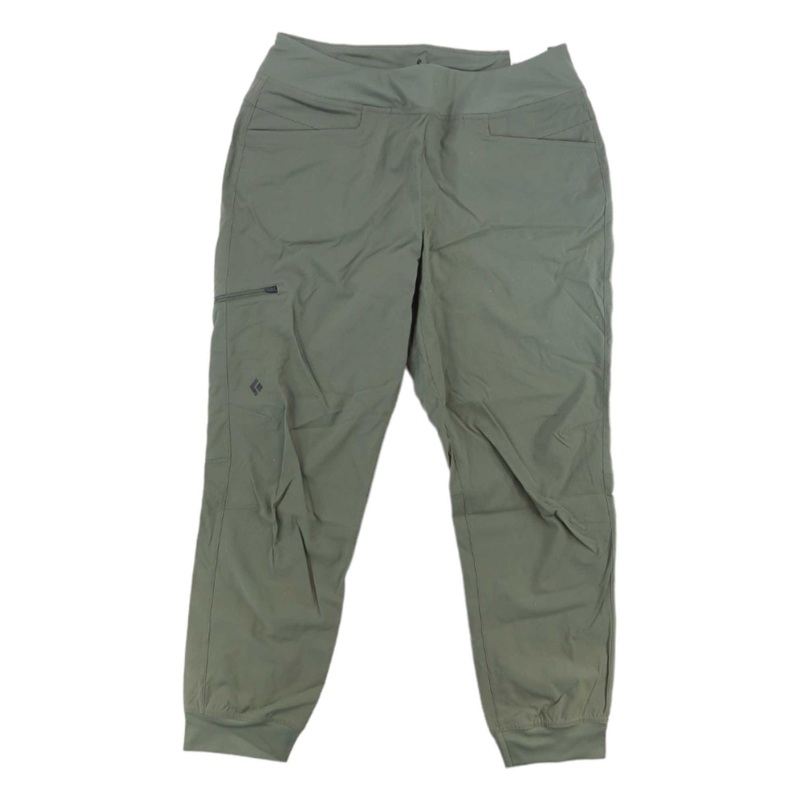 Black Diamond Women's Technician Jogger Pant