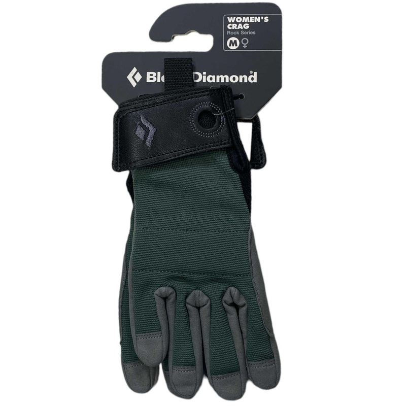 Black Diamond Womens Crag Glove