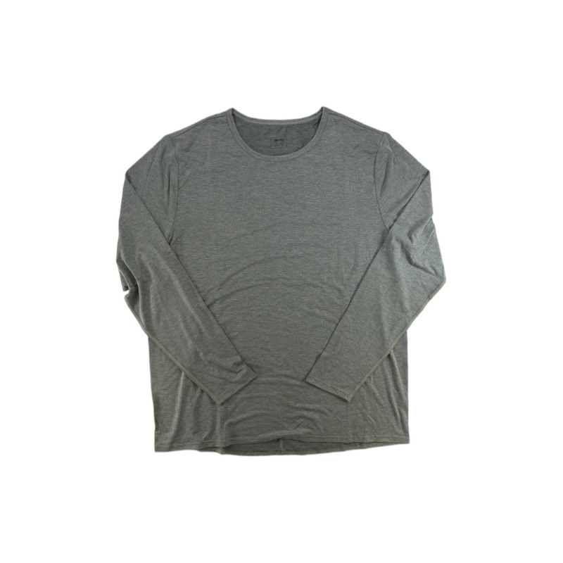 BN3TH Men's Infinite LS with Ionic+ Top