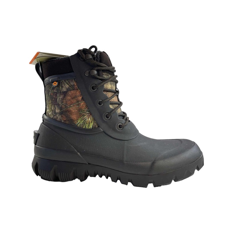 Bogs Men's Arcata Urban Lace Boot
