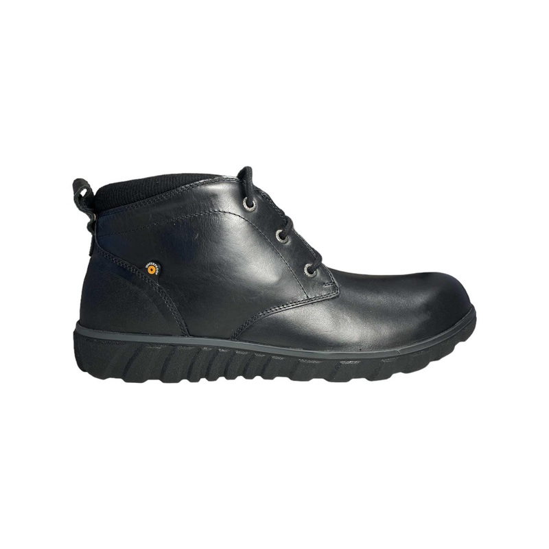 Bogs Men's Classic Casual Chukka Boot