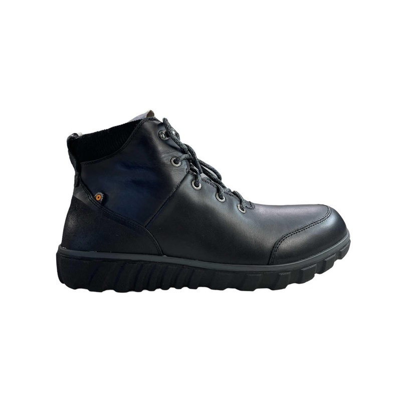 Bogs Men's Classic Casual Hiker Boot