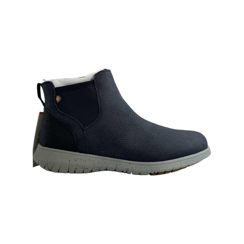 Bogs Men's Spruce Chelsea Boot
