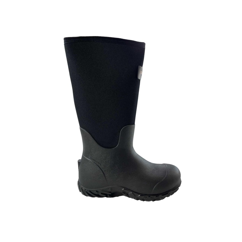 Bogs Men's Workman 17 Inch Soft Toe Boot