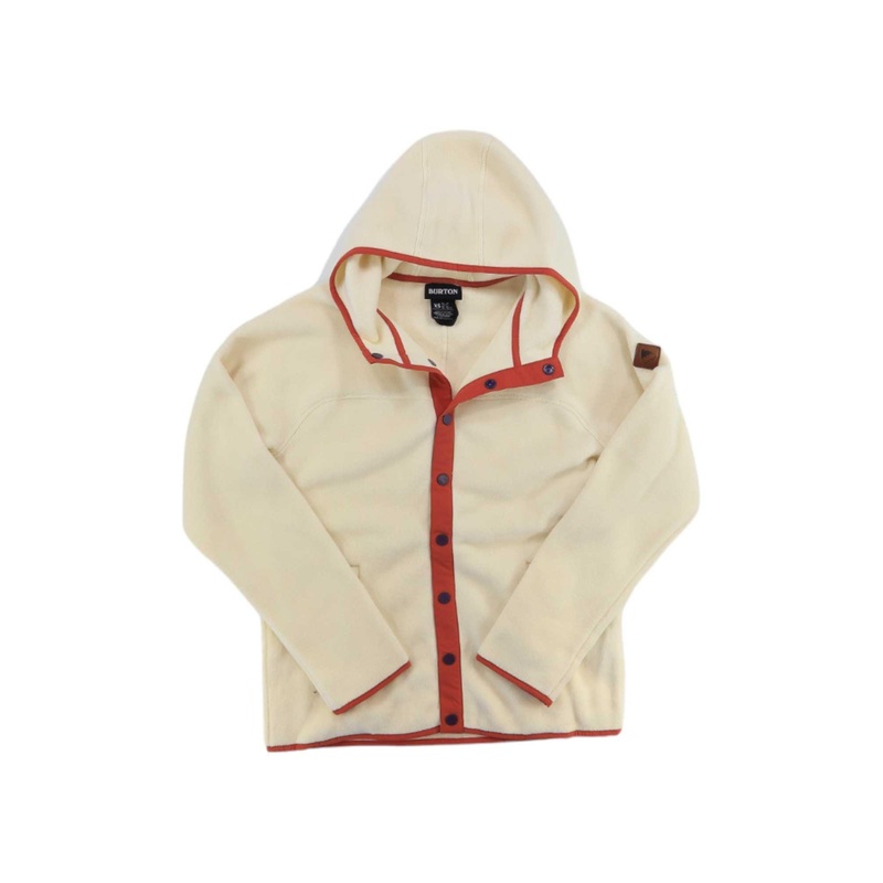 Burton Women's Hearth Snap Jacket