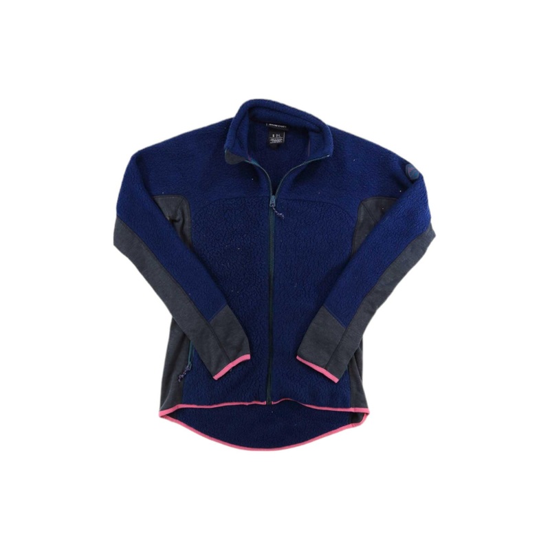 Burton Women's Minturn Full Zip Jacket