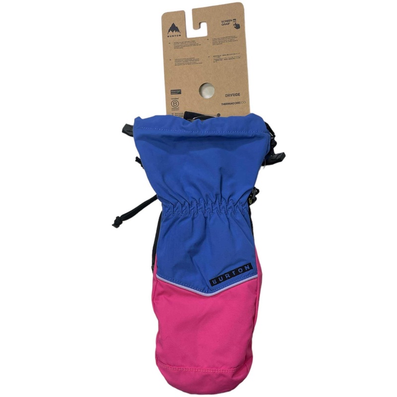 Burton Youth Profile Mitt