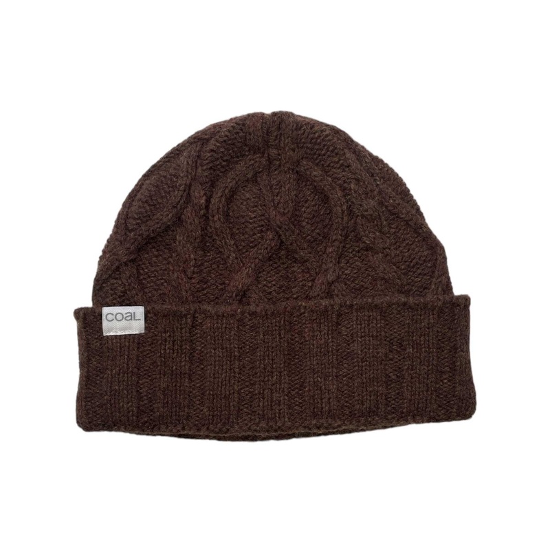 Coal Mens The Nukon Beanie