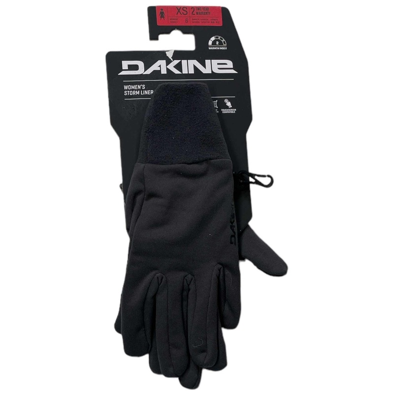 Dakine Womens Storm Glove Liner