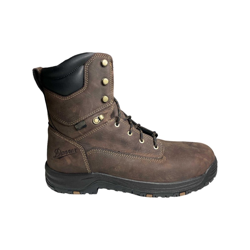 Danner Men's Caliper 8 Inch Boot - Aluminum Toe