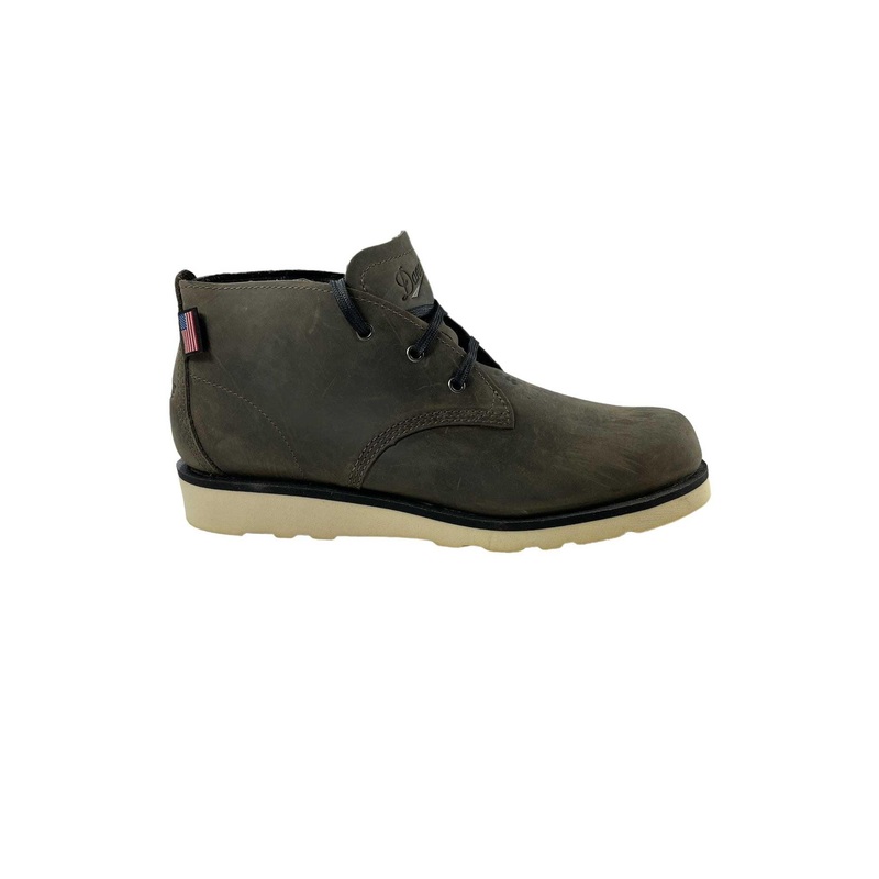 Danner Men's Pine Grove Chukka 5 Inch Shoe