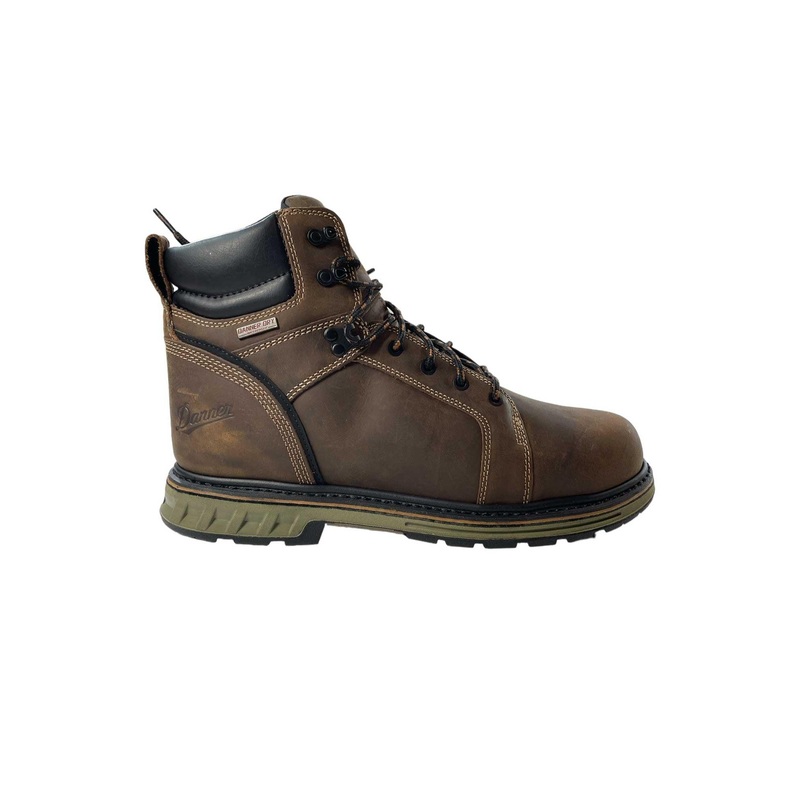 Danner Men's Steel Yard 6IN Boot