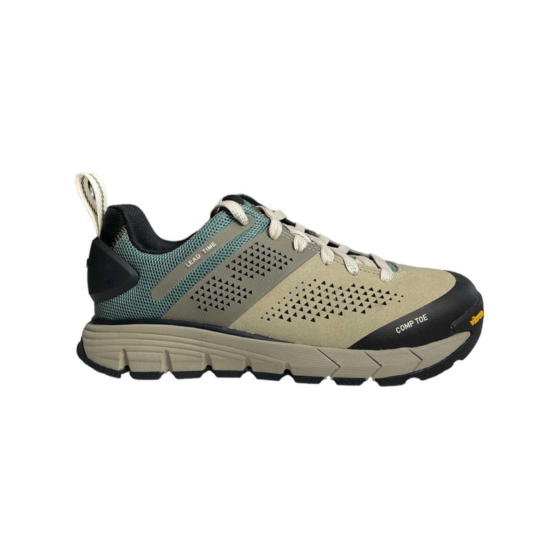 Danner Women's Lead Time 3 Inch Shoe - Non-Metallic Toe