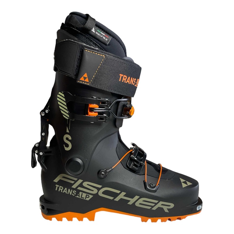 Fischer Men's Transalp TS Ski Boot
