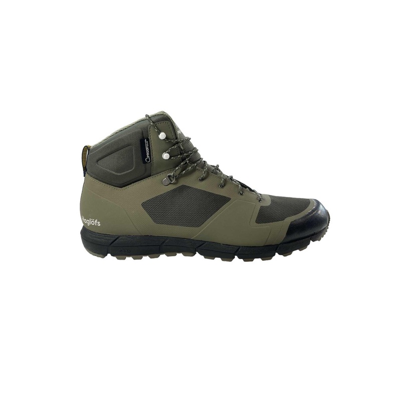 Haglofs Men's L.I.M Mid Proof Eco Shoe