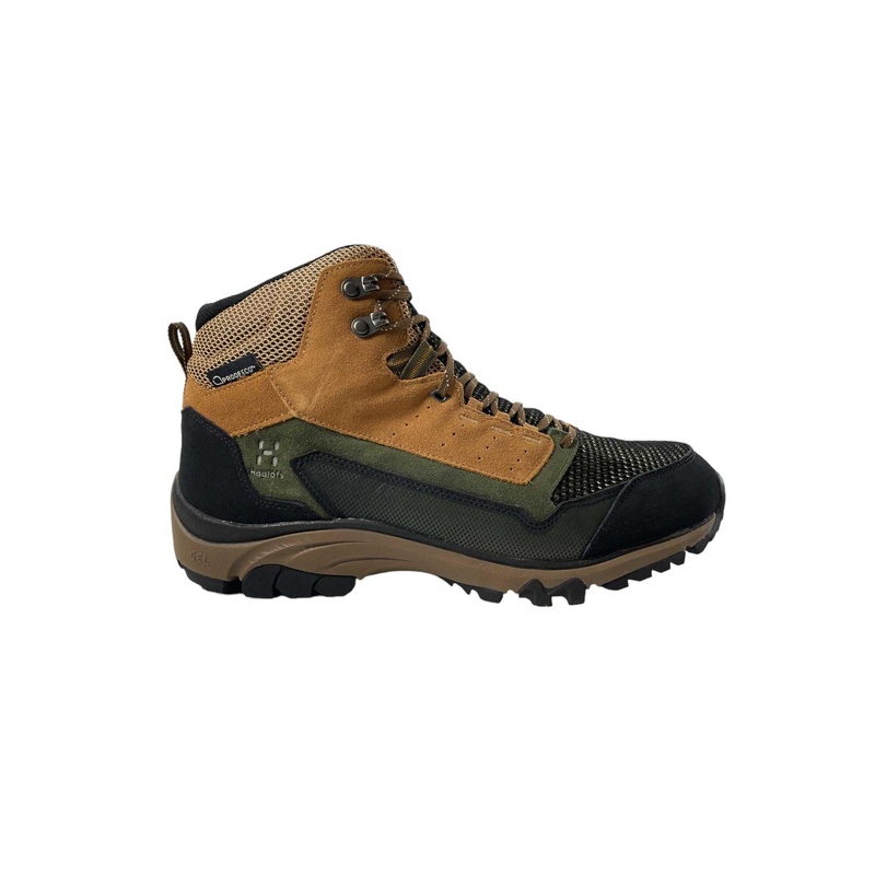 Haglofs Men's Skuta Mid Proof Eco Shoe
