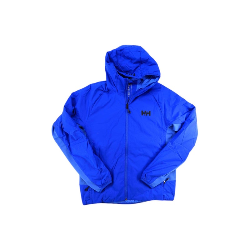 Helly Hansen Men's Odin Lt Stretch Insulated 2.0 Hoodie