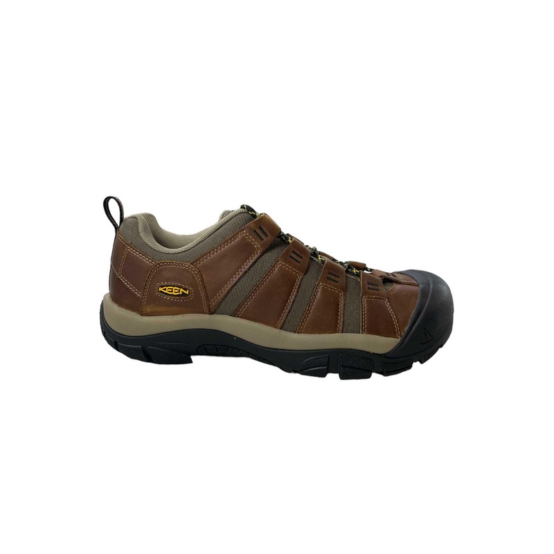 KEEN Men's Newport Hike Shoe