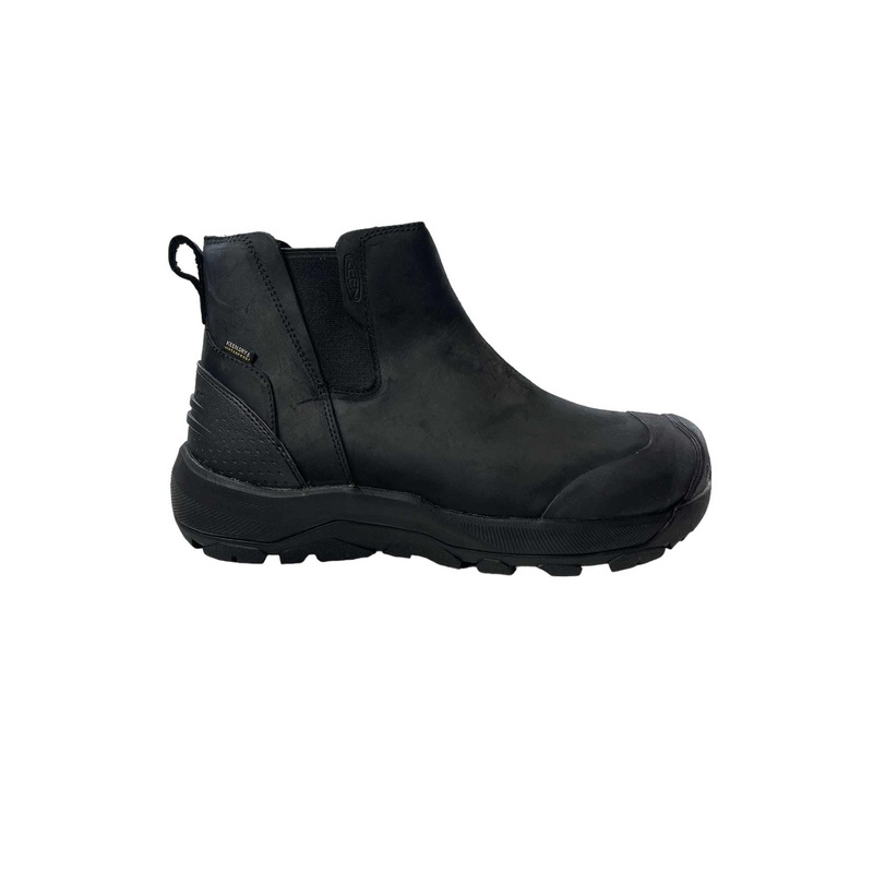 KEEN Men's Revel IV Chelsea Boot